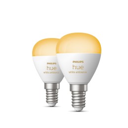 Philips Hue White Ambiance...